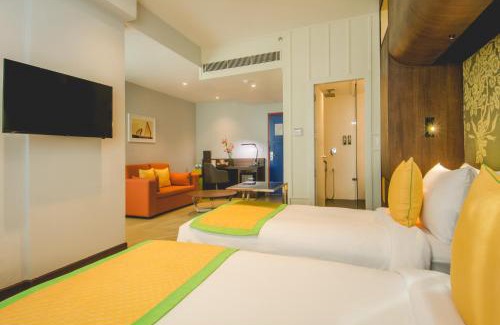 Jodhpur Hotel | Vega By The Ozone Hotels