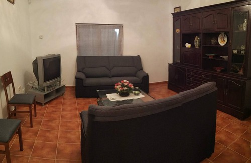 Armuna de Tajuna Cottage | Vega del Tajuña Rural House (Armuña de Tajuña)