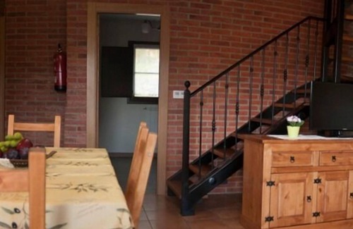 Priesca Cottage | Vega Rodiles apartments for 6 people