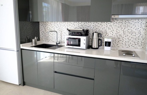 Konyaalti Apartment | Vega Suites