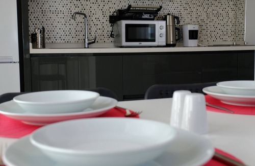 Konyaalti Apartment | Vega Suites