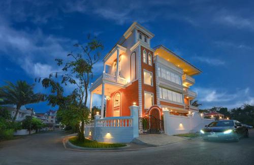 Sernabatim Hotel | Vega Suites with Private Indoor Pool