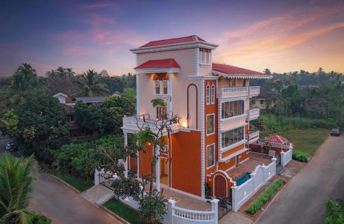 Sernabatim Hotel | Vega Suites with Private Indoor Pool