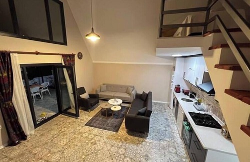 Yaniklar Villa | Vega Villas with Private Garden and Poo