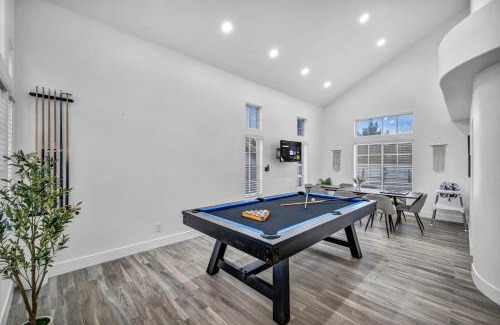 Green Valley House | Vegas Haven Pool Spa Game Room