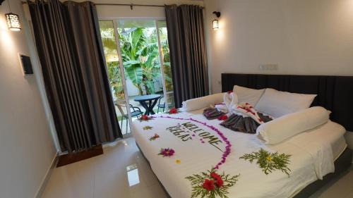 Thoddoo House | Vegas Thoddoo Maldives