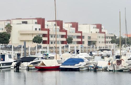 Costa Nova do Prado Apartment | Vela Marina, Costa Nova