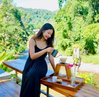 Bo Kluea House | Vela Vari Pool Villa