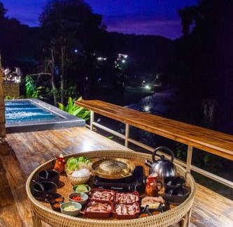 Bo Kluea House | Vela Vari Pool Villa