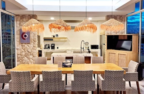 Puk Tian Hotel | Vela Villa - Cha-am