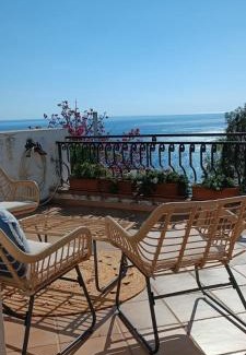 Soverato House | VelaLatina Residence B&B Soverato - Camera Scirocco