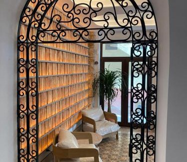 Jaen Apartment | VELALMA-CERON Edificio exclusivo de apartamentos turisticos en Centro histórico-JAEN