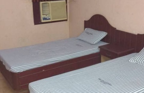 Neyveli Cabin | Velan Lodge