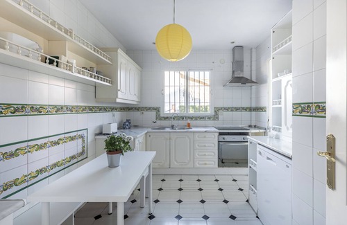 Alhendin House | Veleta - Jardín de Sierra Nevada Alhendin Granada