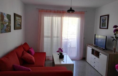 Lujar Apartment | Velez Nazari Cambriles