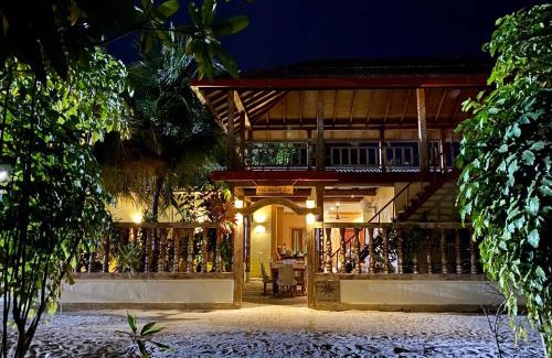 Mathiveri House | Veli Beach Inn