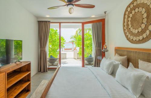 Dhiffushi House | Veli Vilaa