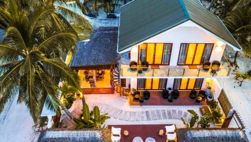Dhiffushi House | Veli Vilaa
