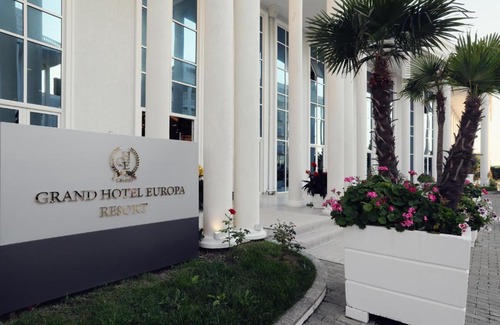 Velipoje Resort | Velipoja Grand Europa Resort, Affiliated by Melia