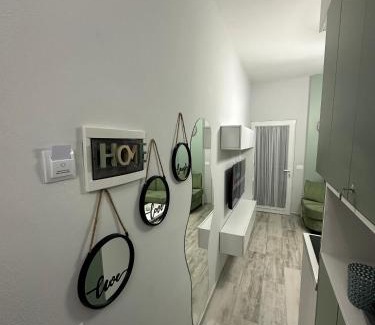 Velipoje Apartment | Velipoja Green Home 2