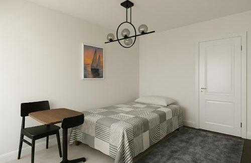 Vaughan House | Vellore's Ritz and Rest House