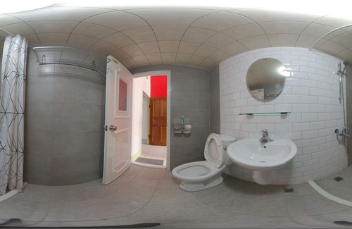 Donggang House | Velo B&B