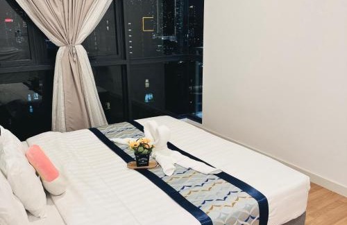 Maluri Apartment | Velocity KL by Homestay