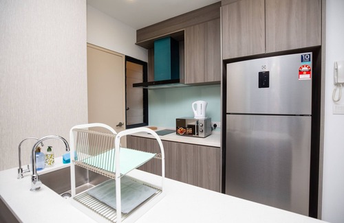 Maluri Apartment | Velocity KL Suites by Luxury Suites Asia