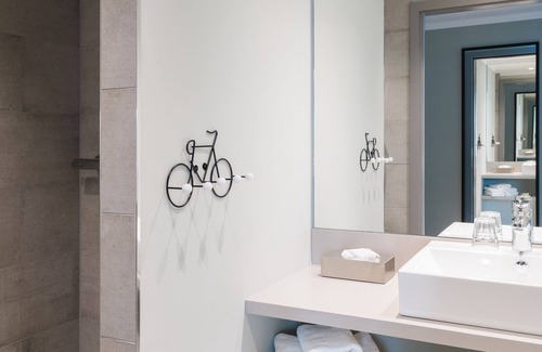 Bad Saarow Hotel | Velotel Bad Saarow