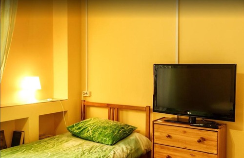 Turgoyak Hostel | Velvet