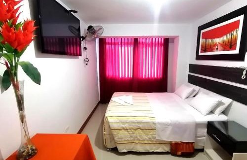 Cercado Chiclayo Hotel | Veneccia Gold Hotel