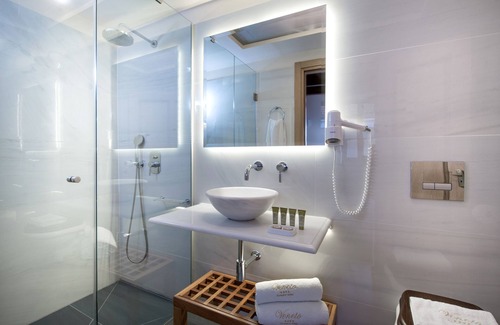 Old Town Rethymnon Hotel | Veneto Boutique Hotel