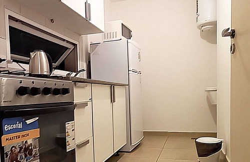 Resistencia Apartment | Venezia I - Temporary 4 people and garage