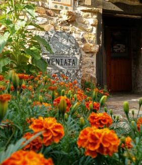 San Pedro de las Herrerias Hotel | Veniata