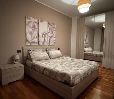 Pedeguarda di Follina Apartment | Venice Airport and Station Train Free Parking