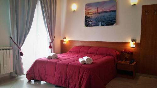 Dese Bed & Breakfast | Venice Airport Room