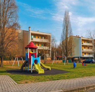 San Liberale Apartment | Venice Home perfect for Venice airport free parking