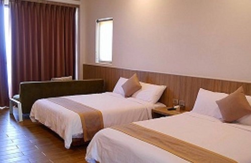 Liuqiu House | Venice Seaview Hotel