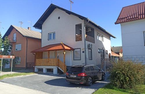 Kaptol Apartment | Venite apartments