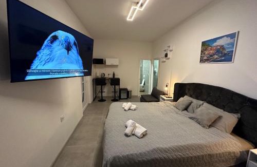 Kaptol House | Venite Rooms