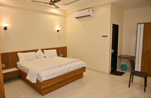 Rahuri Resort | VENKATESH RESORT Rahuri