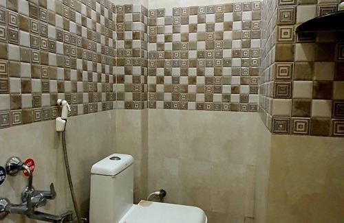 Warangal Hotel | Venkateshwara Mitra Residency