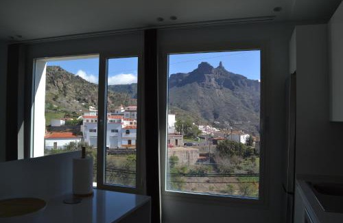 Tejeda Apartment | Ventana del Nublo 2-D
