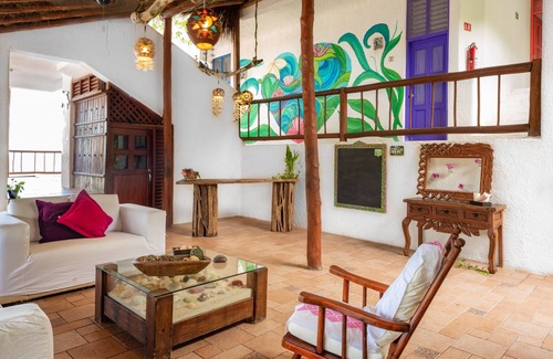 Cozumel Hotel | Ventanas al Mar - Adults Only