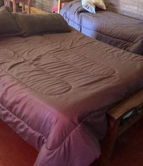 Tornquist Apartment | Ventania