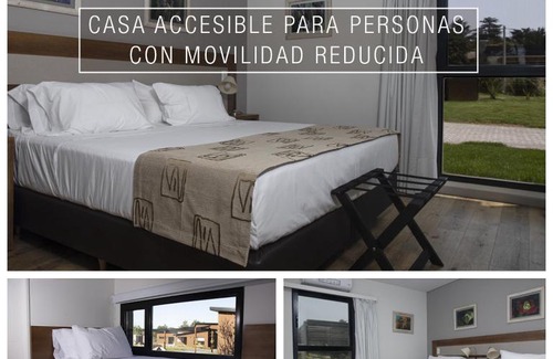 Sierra de la Ventana Resort | Ventania Golf Resort