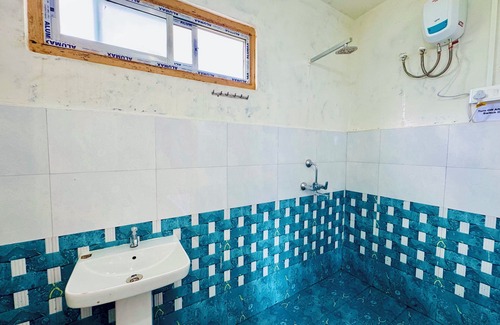 Darjeeling Hotel | Ventara Clouds Resort