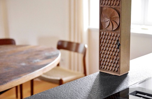 Wyk auf Foehr House | Venti Amica