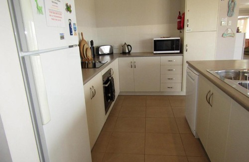 Port Vincent House | Ventnor Rise - Port Vincent