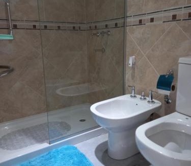 Federacion Apartment | Vento Apart Federación